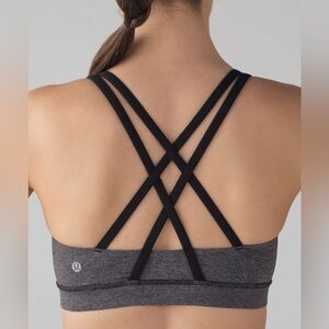 Lululemon Energy Bra Sz. 10